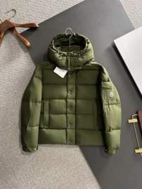 Picture of Moncler Down Jackets _SKUMonclersz1-5xetr3536735